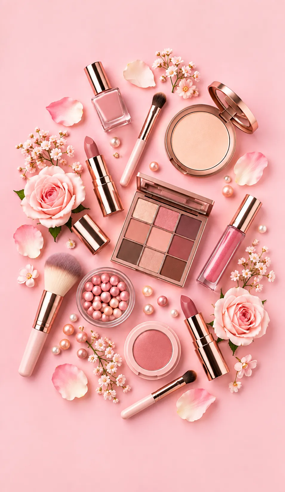 Set de cosméticos