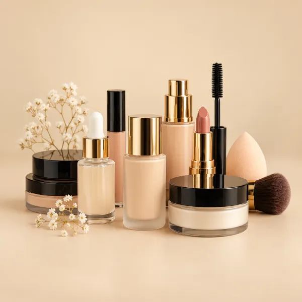 Set de cosméticos